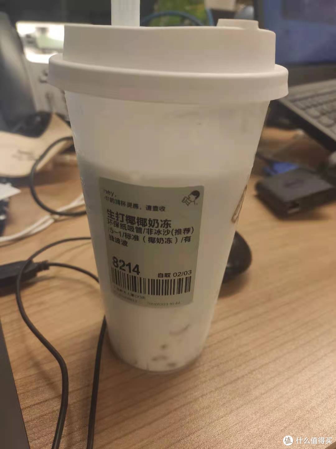 奶茶界的杠把子，触类旁通HeyTea样样行！