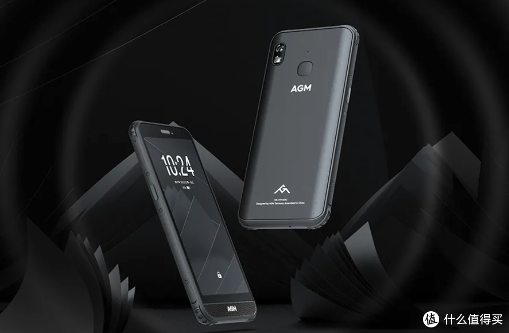 AGM手机H2高级黑发布；JBL TOUR系列真无线耳机发布