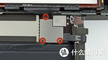 iPad换电池图文教程