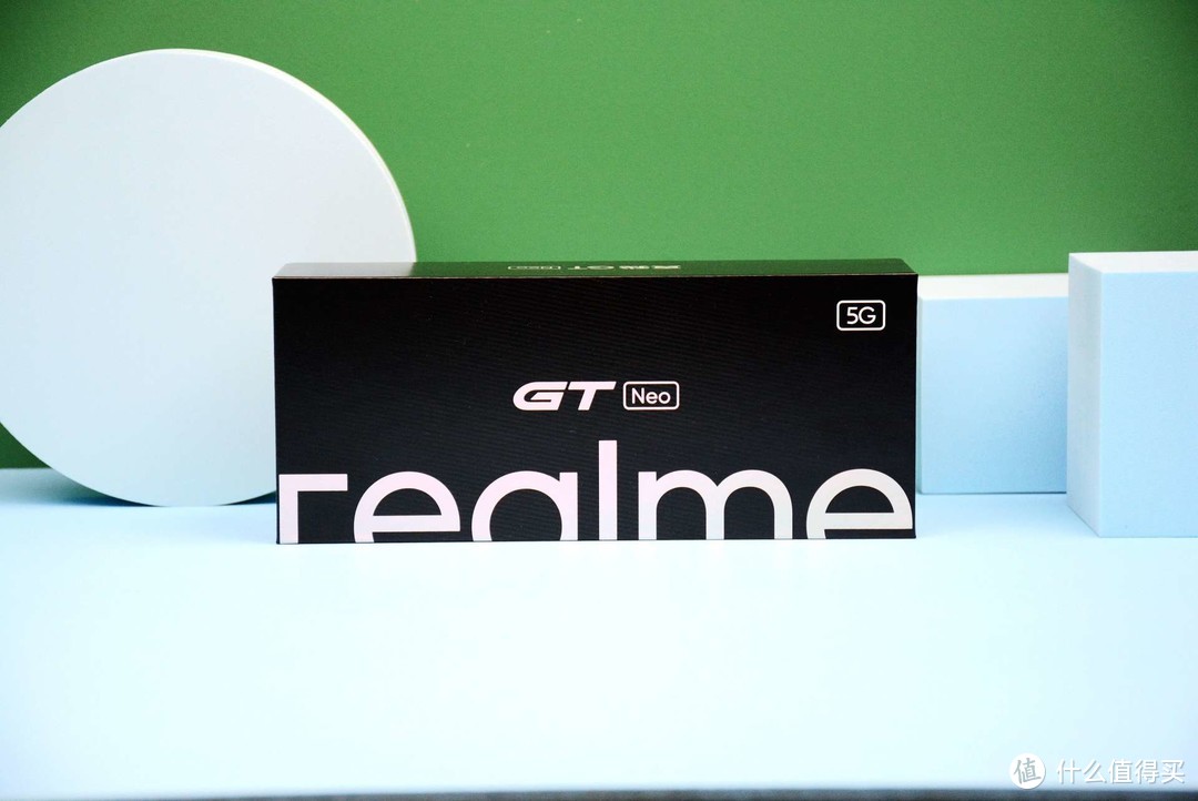 第一次接触realme GT Neo：超火的中端机，真的性能那么强大吗？