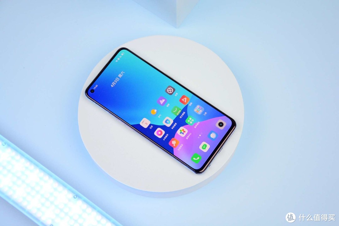 第一次接触realme GT Neo：超火的中端机，真的性能那么强大吗？