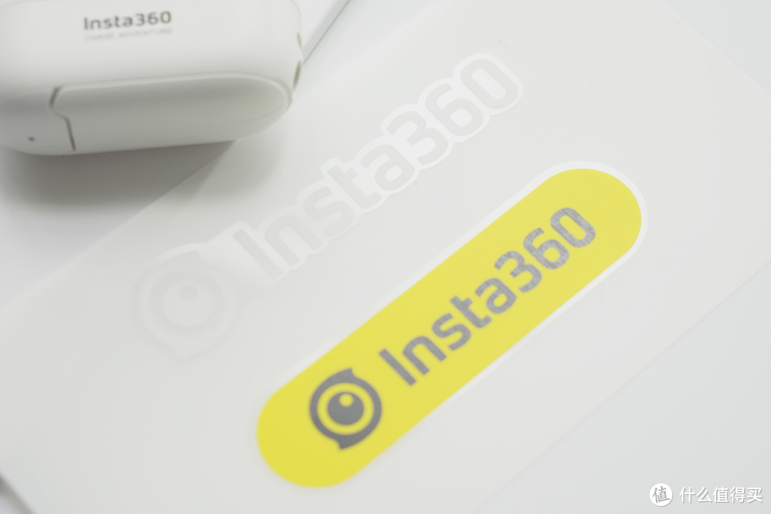 Insta360 影石GO 2——相见恨晚的拇指相机