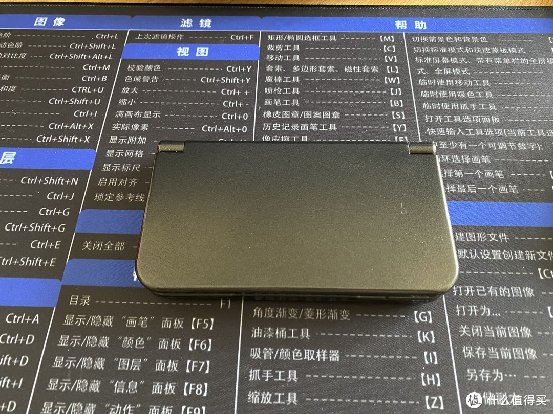 拯救国产安卓游戏机GPD XD Plus的大蓝屏