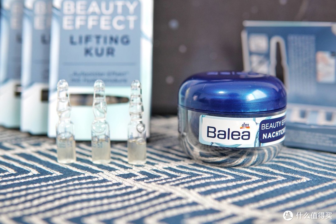 德国高性价比护肤：dm药妆超市平价品牌Balea明星单品推荐