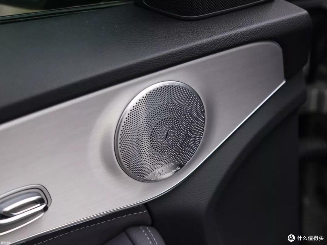 奔驰专属柏林之声音响介绍,各款车型柏林之声安装说明_车载电器_什么