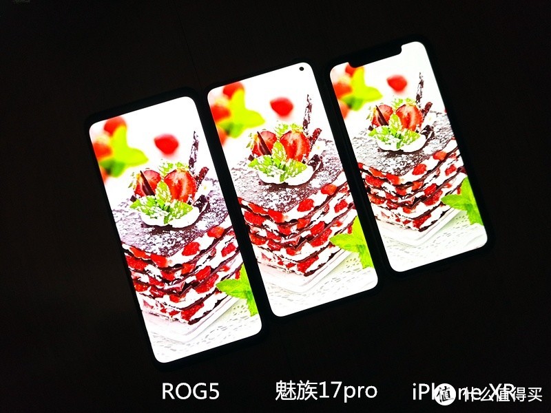 腾讯ROG游戏手机5评测：与普通手机迥然不同的游戏体验 