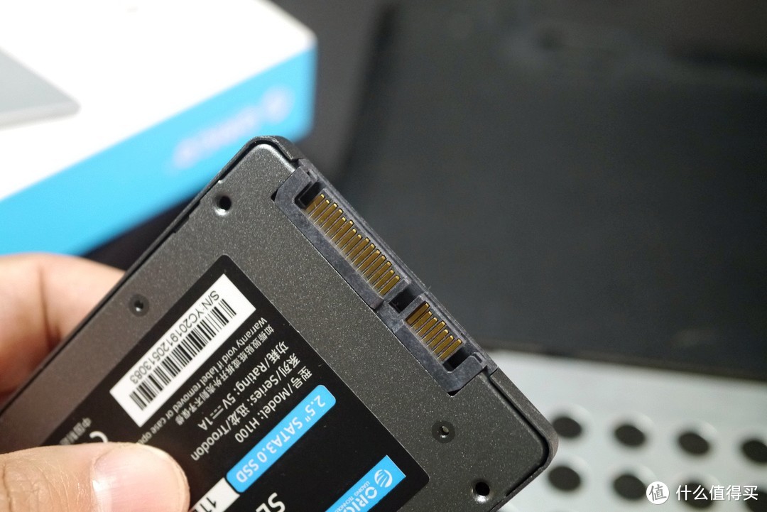 换装SSD，实例证明老本本升级这招最明显！