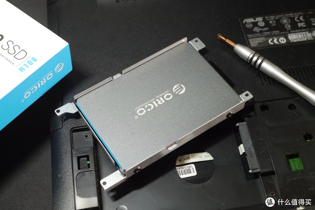 换装SSD，实例证明老本本升级这招最明显！