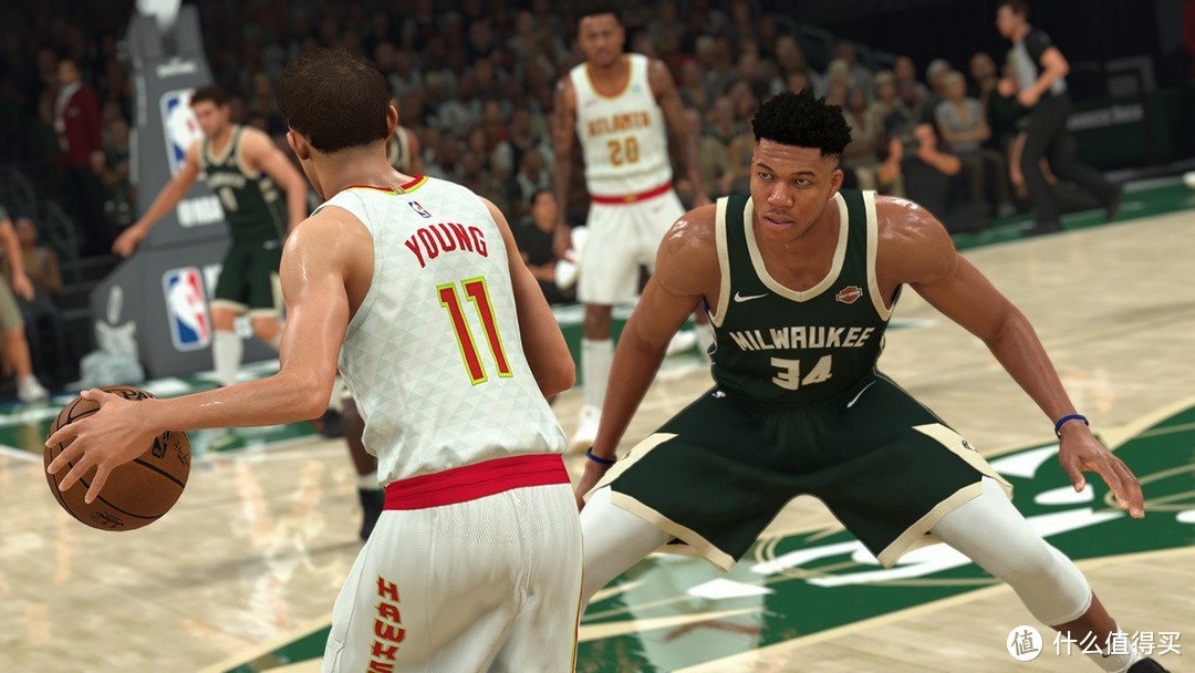 硬货游戏打折！《舞力全开2021》《NBA2K21》《灵魂旅者》好价！