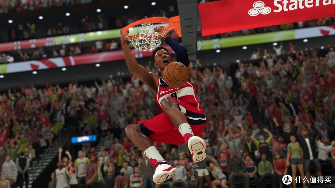 硬货游戏打折！《舞力全开2021》《NBA2K21》《灵魂旅者》好价！