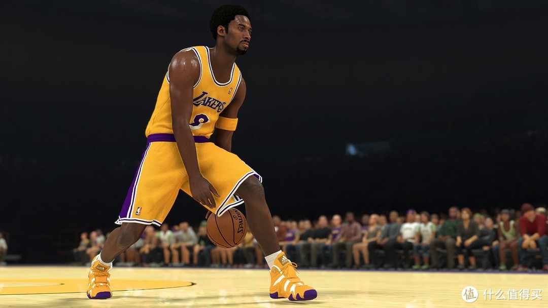 硬货游戏打折！《舞力全开2021》《NBA2K21》《灵魂旅者》好价！