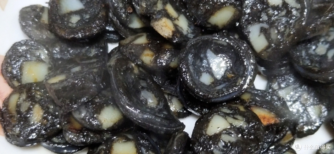 早餐吃什么 篇十四:黑香肠美尔客墨鱼肠无淀粉黑色烤肠正宗日式香肠