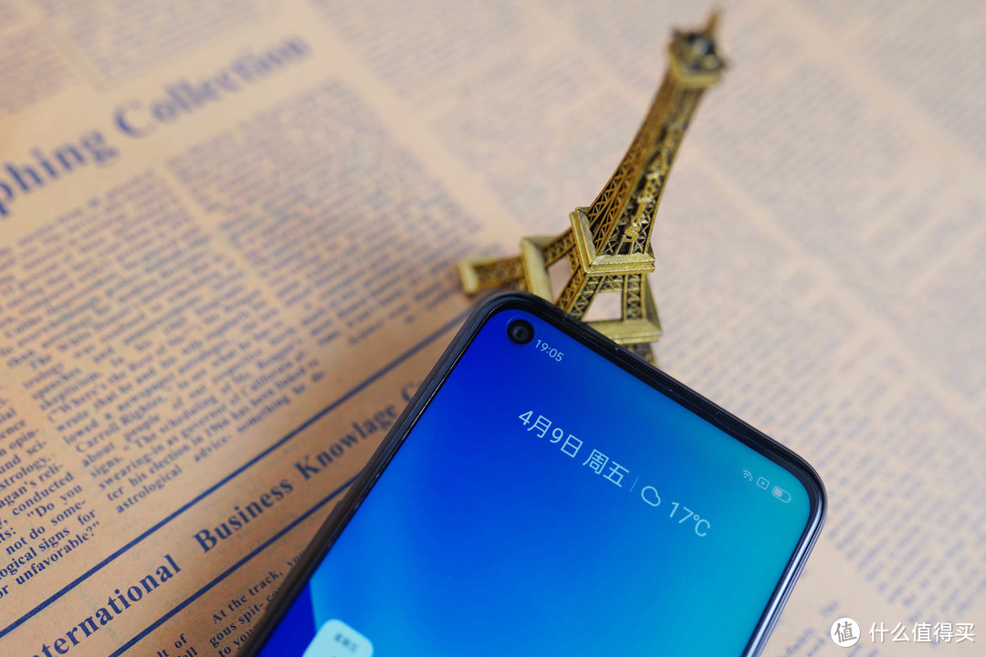 轻薄、双5G、5000mAh都想要？那就选realme 真我V13