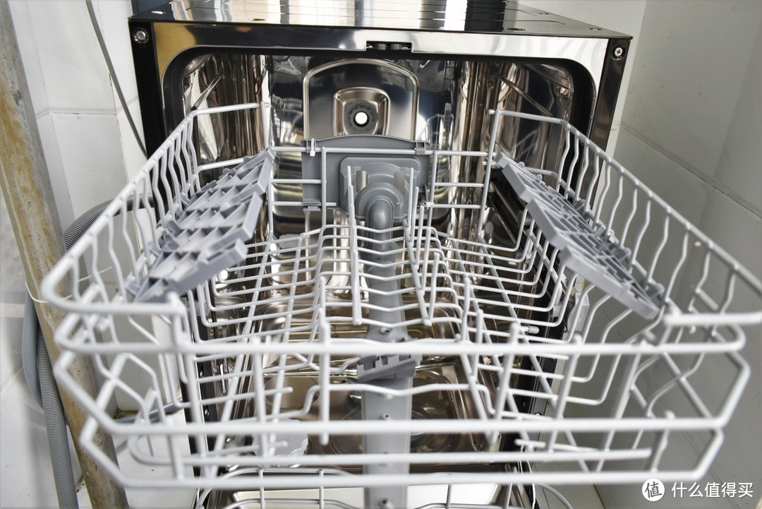 厨房空间小、橱柜深度浅，想装洗碗机怎么办？看完这篇你就能找到答案