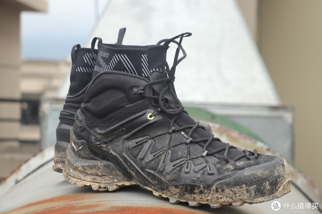 超过150公里得徒步体验，SALEWA沙乐华野火户外鞋
