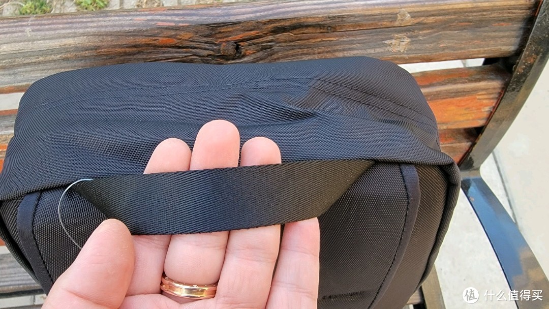 都说包治百病之夏日轻便edc背包tom bihn paragon开箱