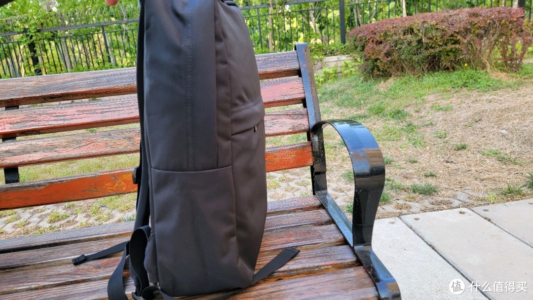 都说包治百病之夏日轻便edc背包tom bihn paragon开箱