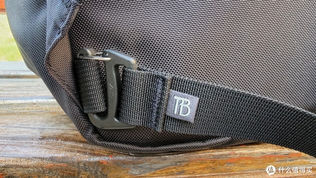 都说包治百病之夏日轻便edc背包tom bihn paragon开箱