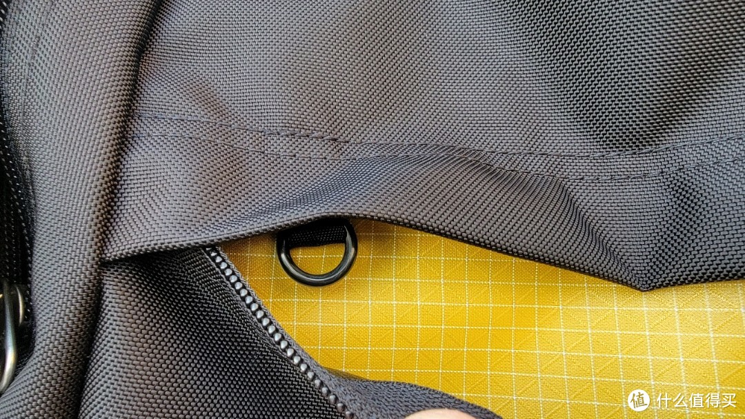 都说包治百病之夏日轻便edc背包tom bihn paragon开箱