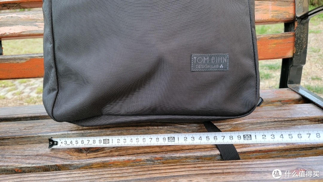 都说包治百病之夏日轻便edc背包tom bihn paragon开箱