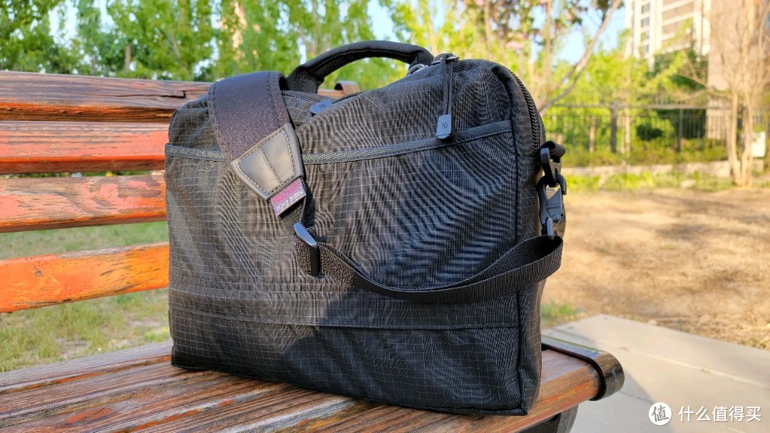 都说包治百病之夏日轻便edc背包tom bihn paragon开箱