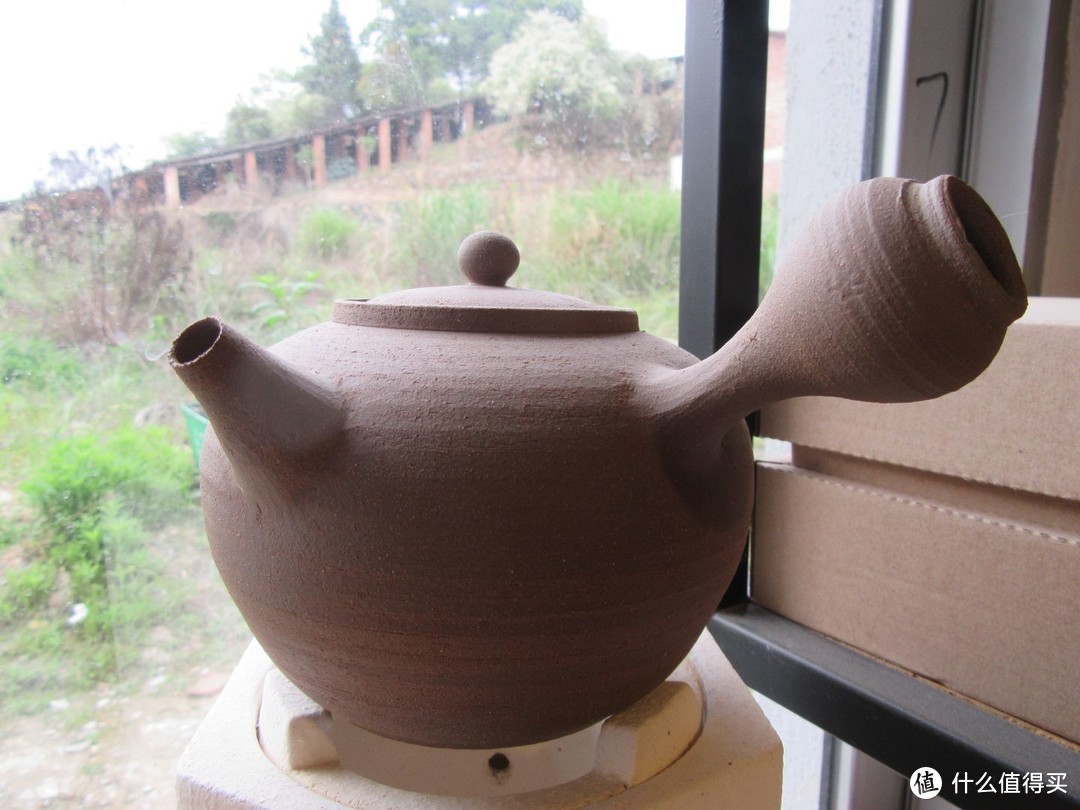 阿贡出品：柴烧茶壶11