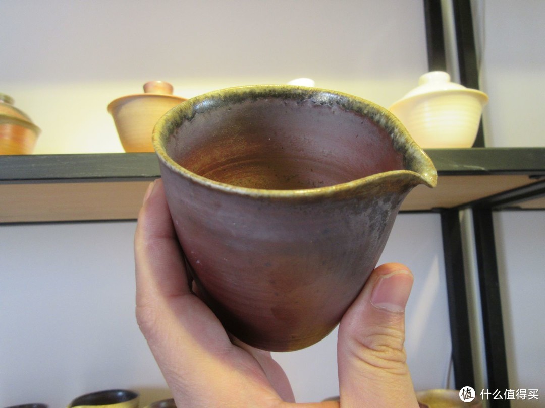 阿贡柴窑：融入大自然元素，用手工打造柴窑瓷器