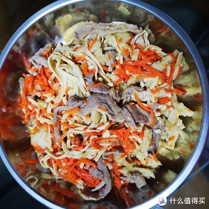 小美料理机=自动炒菜机？厨房小白的心历路程！