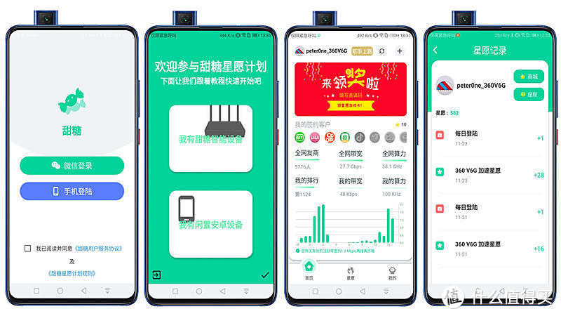 极速体验、稳定不卡，路由上网，还会赚钱——360路由器V6G测评