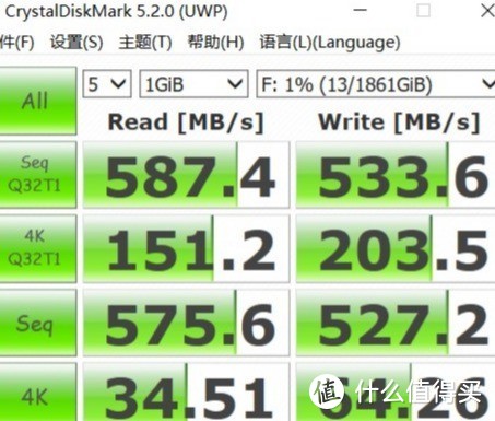 扔了你的U盘吧，Crucial英睿达X6移动固态硬盘开箱评测