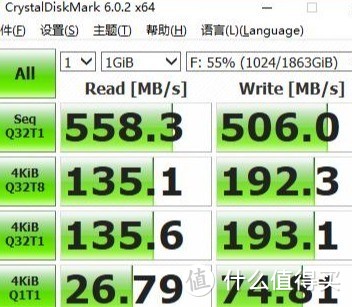 扔了你的U盘吧，Crucial英睿达X6移动固态硬盘开箱评测