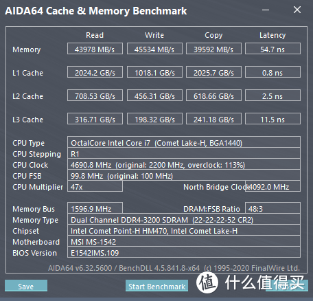 显卡直连有多强 微星强袭2 GE66电竞本评测