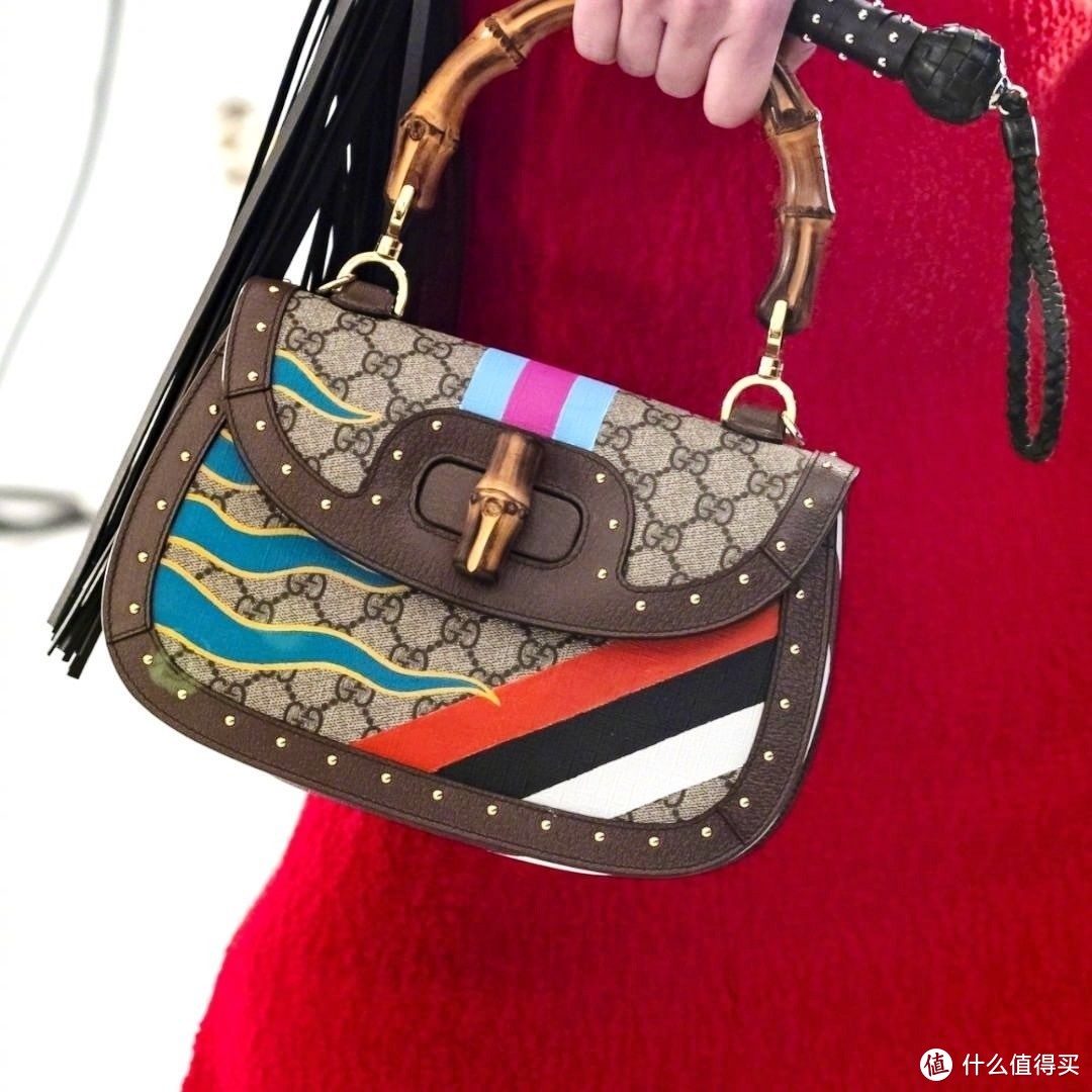 GUCCI x Balenciaga梦幻联动，大牌圈钱这么疯狂吗？