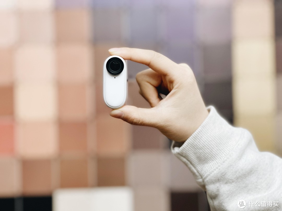 Insta360 GO 2，我宣布这是目前最好的POV相机