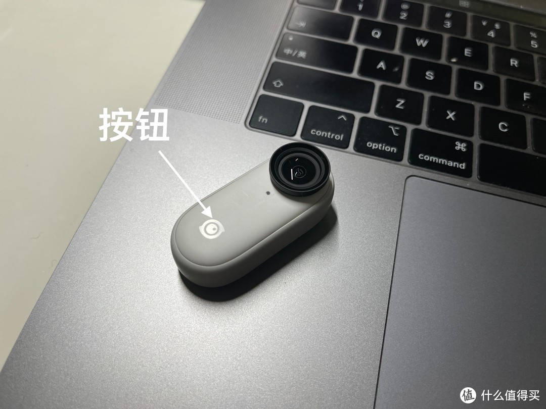 Insta360 GO 2，我宣布这是目前最好的POV相机