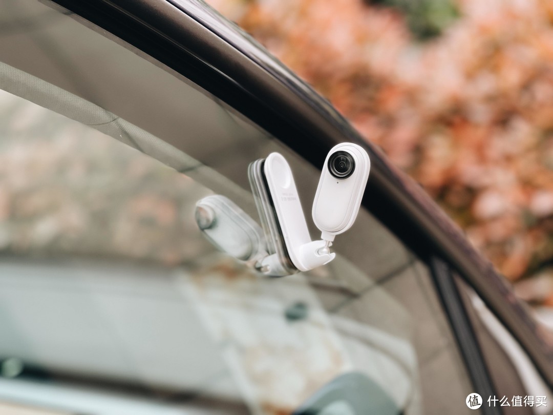 Insta360 GO 2，我宣布这是目前最好的POV相机