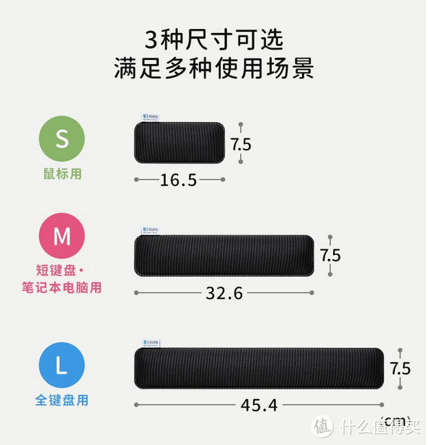 享受级升级：SANWA 银离子除菌腕托&蓝牙无线键盘入手了！