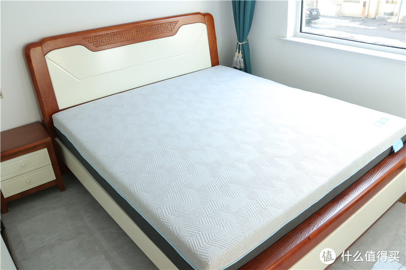 如何选一款舒适的好床垫？教你避坑！瞌睡猫蓝净灵C6床垫体验分享
