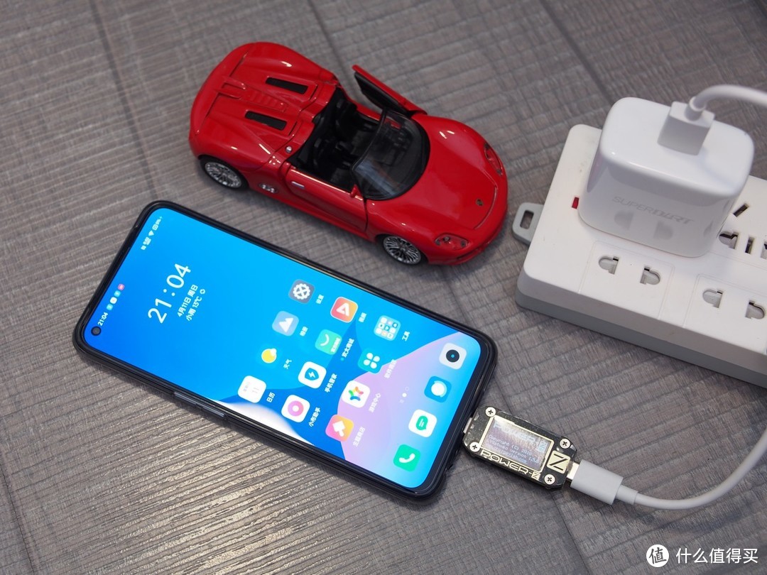 天玑旗舰、GT加持、火力全开——realme 真我GT Neo 5G手机体验