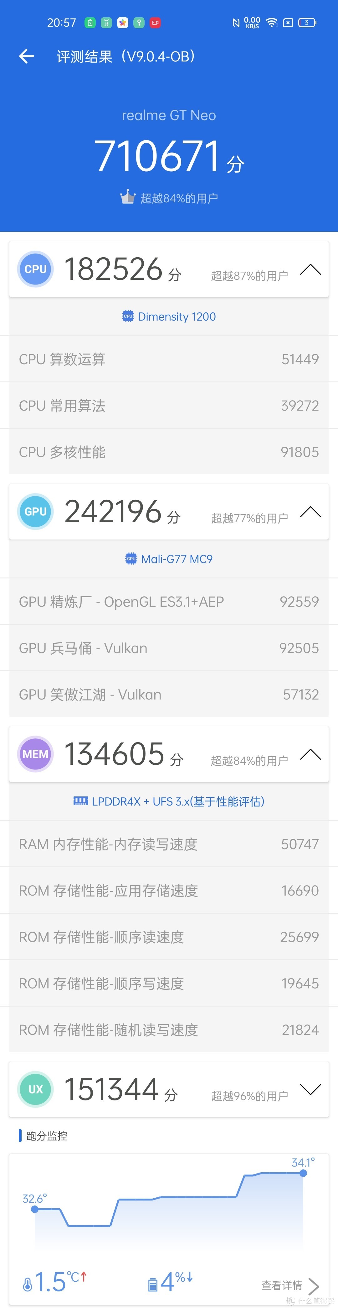 天玑旗舰、GT加持、火力全开——realme 真我GT Neo 5G手机体验