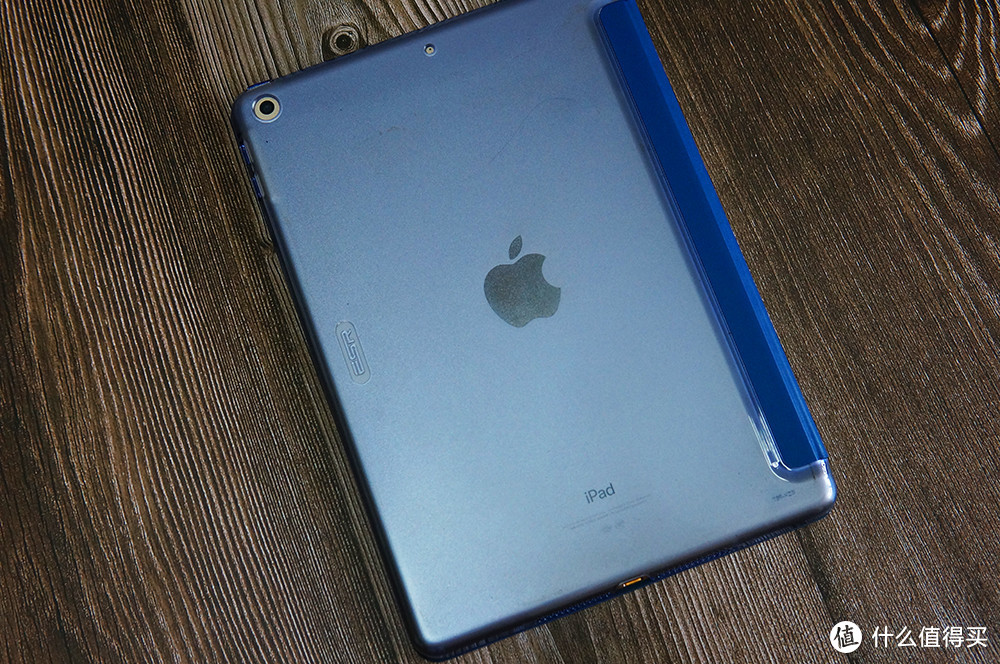 精工细作，贴心呵护：亿色iPad保护套体验
