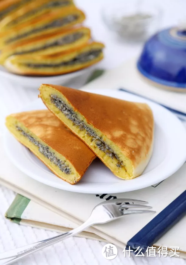  香港糕点有哪些？比肩铜锣烧的“麦煎饼”你吃过吗？近年最流行的古早味 大湾网