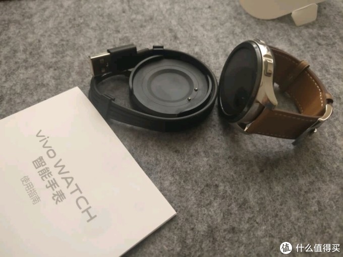 突然降价的vivo智能手表