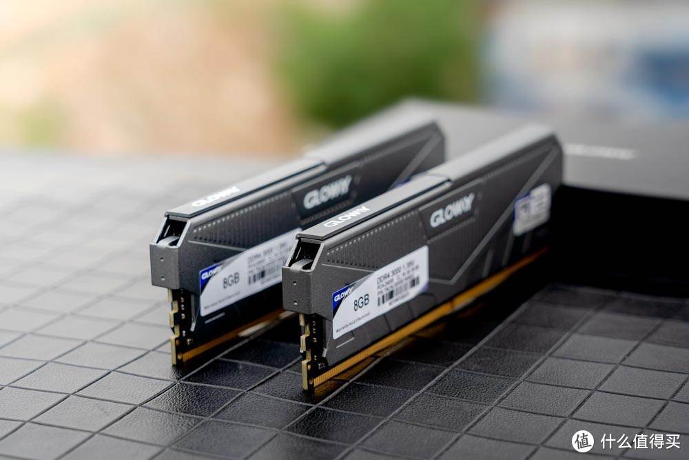 光威“天策”DDR4内存条评测：有了国产内存，都涨了，就内存不涨