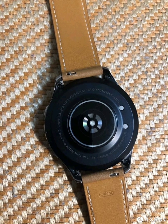 突然降价的vivo智能手表
