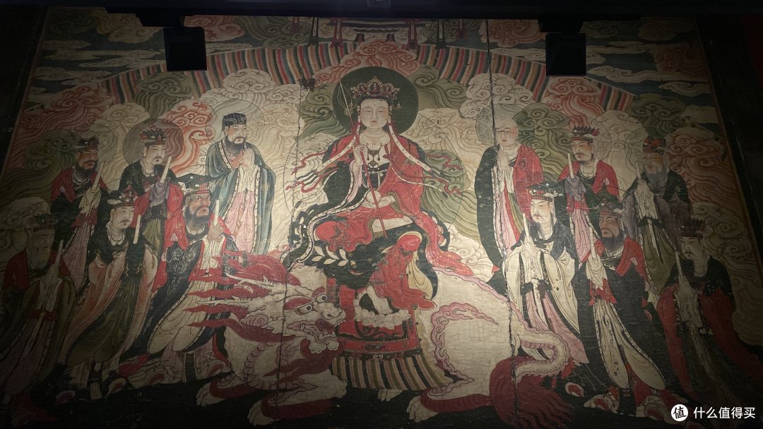 什么值得游智化禅寺听佛乐瞬间穿越成赘婿