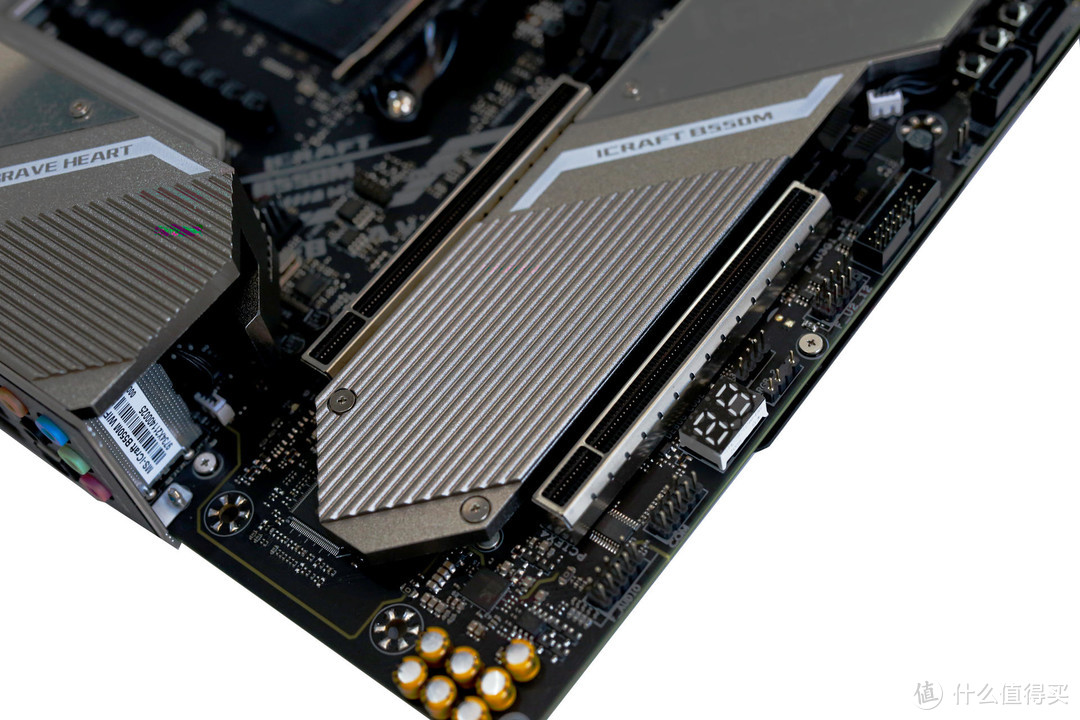 铭瑄iCraft B550电竞之心：品质提升，让AMD更yes！
