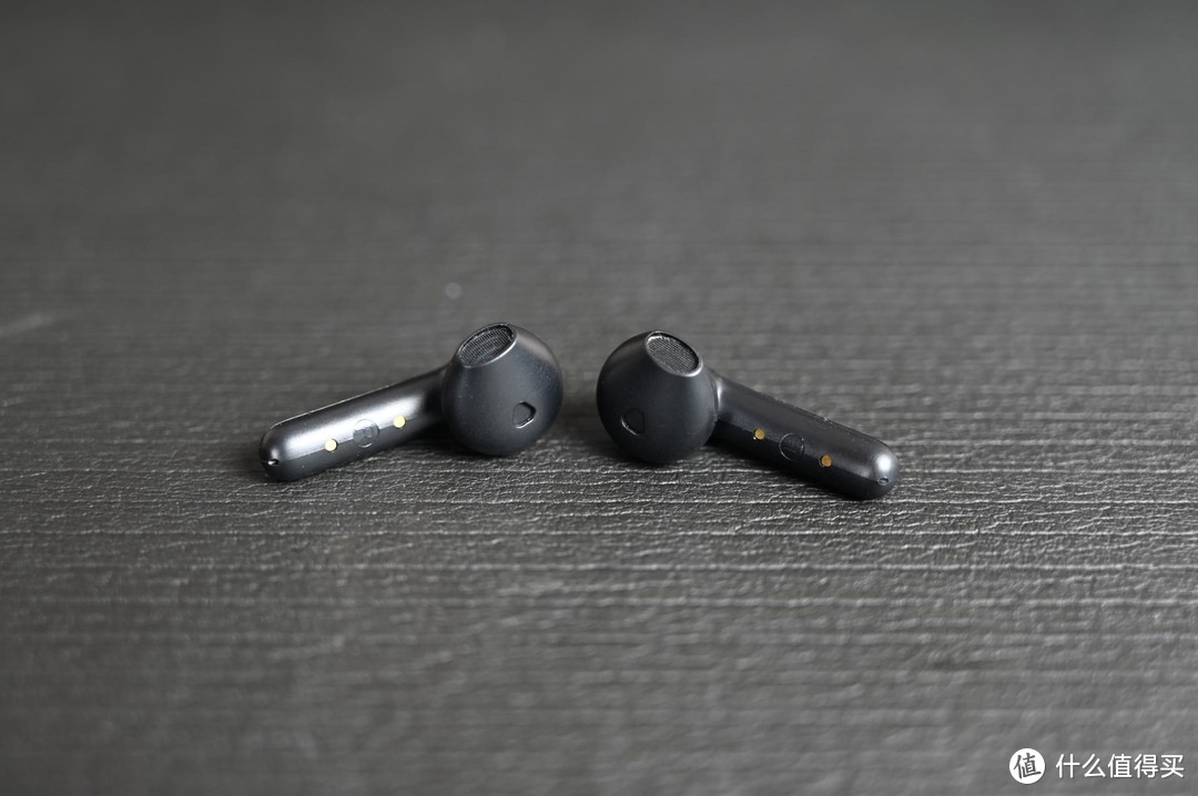200元耳机中的高性价比强者——SoundPEATS TrueAir2+真无线蓝牙耳机