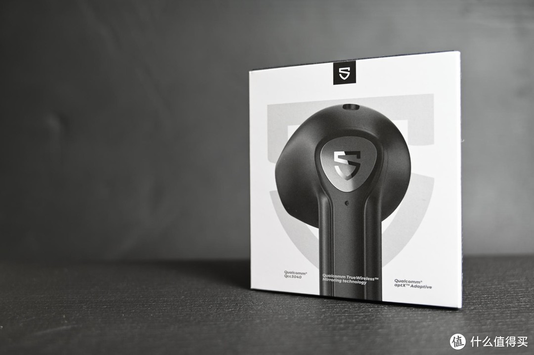 200元耳机中的高性价比强者——SoundPEATS TrueAir2+真无线蓝牙耳机