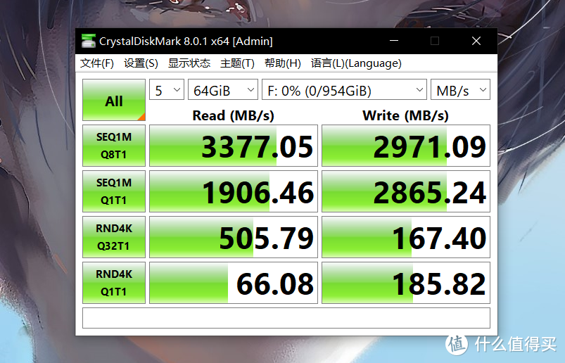 省点钱用来买显卡吧，aigo P3000国产SSD性价比首选